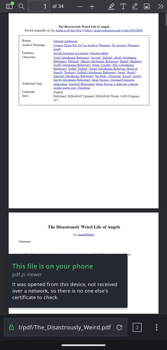 PDFs in pdf.js